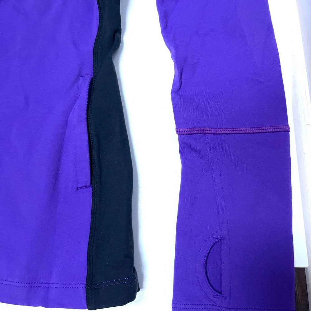 Fitted Jacket - Insanity Instructor - image 3